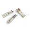 Stainless Steel Aluminium Metal Lathe Turning Service hinges knobs Custom Rivets Custom Bolts and Screws