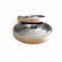 PH metal bonded diamond grinding wheels convex R30 diamond 80 mesh hard alloy blade forming grinding