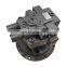 4255503 M2X120B EX220LC-2 EX220-3 EX220-2 Мотор поворота