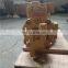 excavator parts  318B Hydraulic Pump 1715813 10R7699 318B main pump