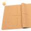 High density waterproof cork rubber Yoga Mat Wholesale Manufacturer