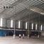 WarehousebuildingsteelstructureSteelstructureprocessing6mm~18mmThermalinsulation
