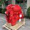 original cum mins 700HP Water cooling machinery engine KTTA19-C700 Diesel Engine for Belaz 7555B mining dump truck