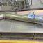 Made Of 304 Stainless Steel Cow Slaughter Machine Hooves Sliding Chute For Abattoir Equipment