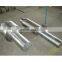 Flange Shaft for Paper Mill
