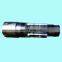 Rotary Kiln Machining Shaft forging Steel Pinion Cement Mill Steel Helical Gear Shaft