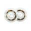 6201 POM Wear-resistance and water proof plastic bearing