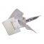 Four Leaves Rotational Oar Blender Four Narrow Blades Detachable High Efficiency Impeller