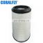 Wholesales Industrial Tractor Air Filter af25708 RS4993 P613333