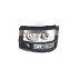 WEICHAI Engine Shacman F3000 Truck Spare Parts DZ293189723020 F3000 Headlight (Right)