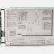 Bently Nevada 3300/16-13-01-00-00-00-00 Dual Vibration Monitor