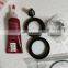 GARDNER DENVER Schraubenluftkompressor-Teile Gro?handel Wellendichtring-Reparaturkit 302SSH6013