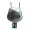 WB5008 Wholesale 110L 4.00-8 inch Pneumatic Wheel Garden Construction WB5008 Heavy Duty Wheelbarrow Wheel Barrow with Load 160kg