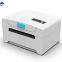 High quality USB and Bluetooth  POS Thermal Barcode Label Printer for Shipping Label