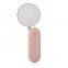 New Product Creative Rechargeable Reading Light Eye Protection Portable LED Table Lamp mini hanging on neck
