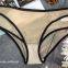 Women's Underwear Cotton Hipster Panties Low Rise Briefs Soft Strench Breathable Ladies Bikini Underwear
