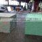 Waste foam scraps recycling rebonded foam making machine
