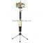 best promotion selfie stick shutter with bluetooth shutter for iphone