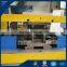 metal deck laminated plank scaffolding steel planks making machine