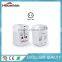 Universal All in One Worldwide Travel Power Plug Wall Ac Adapter,PLUG ADAPTOR