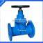 Pneumatic Gate Valve