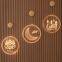 Ramadan Decorations LED Moon Light