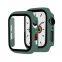 Liquid Nano Coating Screen Protector for Apple Watch Ultra, Invisible Scratch-Resistant & Oleophobic Layer