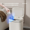 Smart trash can-Wi Fi/Bluetooth 5.0/NFC Connection Stability Test