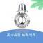 Stainless Steel Silicon/EPDM Seal Weld Clamp Thread Multi Position Handle Butterfly Valve