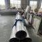 ERW Pipe ASTM/ASME/AISI/JIS/ En /DIN 306 304 304L 316 316L Pickling/Polished Seamless/Welded Aluminum/Square/Rectangular Pipe