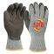 Snellsafety  Cashmere Camping Fishing Latex Foam Winter Work Safety Glove