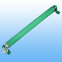 curved roll;bending roll;arced roll