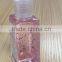 Professional Travel and Hotel Use Colorful Convenient bathroom kit/liquid soap
