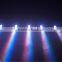 strong mini moving head beam light smallest and lightest for night club