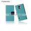 China Hot Sale Flip Leather Case Cover for Samsung Galaxy S5