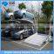 garage equipment hydraulic mechanical car parking system