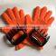 Silicone BBQ Cooking Grill Glove Mitts and Meat Shredder Bear Claw Set