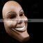 2015 Newest The Purge Movie theme Halloween resin mask party mask theme party mask