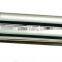 stainless steel cigar tube cigar flask double tubes