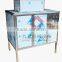 JY-128-2 Automatic Stainless Steel Price Of Garlic Peeling Machine