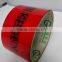 Bopp printed tape in adhesive tape sealing &packing tape