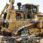 CAT Bulldozer D8 Used Caterpillar Bulldozer D8R For Sale