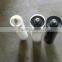 Nylon conveyor idler carry roller wholesale