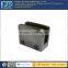 Nanjing manufacturer supply customized casting aluminum anodize clamp