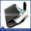 Two Slot PU Leather Sleeve Bag For Samsung Note2