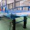 4-14T movable loading dock ramp widely used for Warehouse