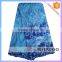 Mitaloo MFL0133 Fashion Embroidery Tulle Lace Peach Lace Wedding Dress French Net Lace Fabric
