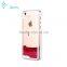 Creative gift quicksand stars shell phone for iphone 6