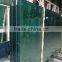 Tempered glass for building with AS/NZS2208 BS6206 EN12150, SGC