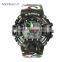 2015 HOT-SALE Plastic Strap Men Sports Military MIDDLELAND vogue watch